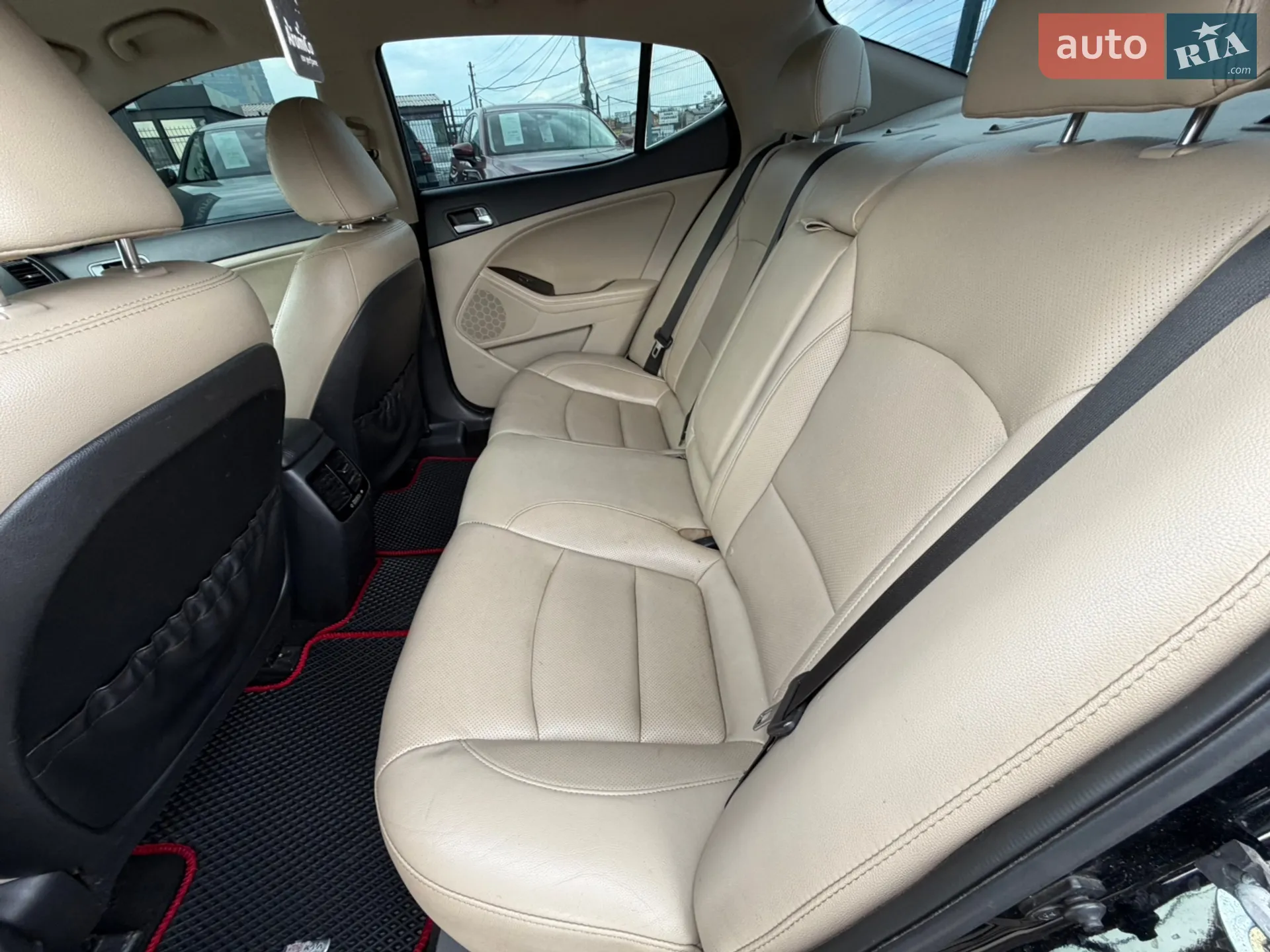 2014 Kia Optima - мініатюра 23