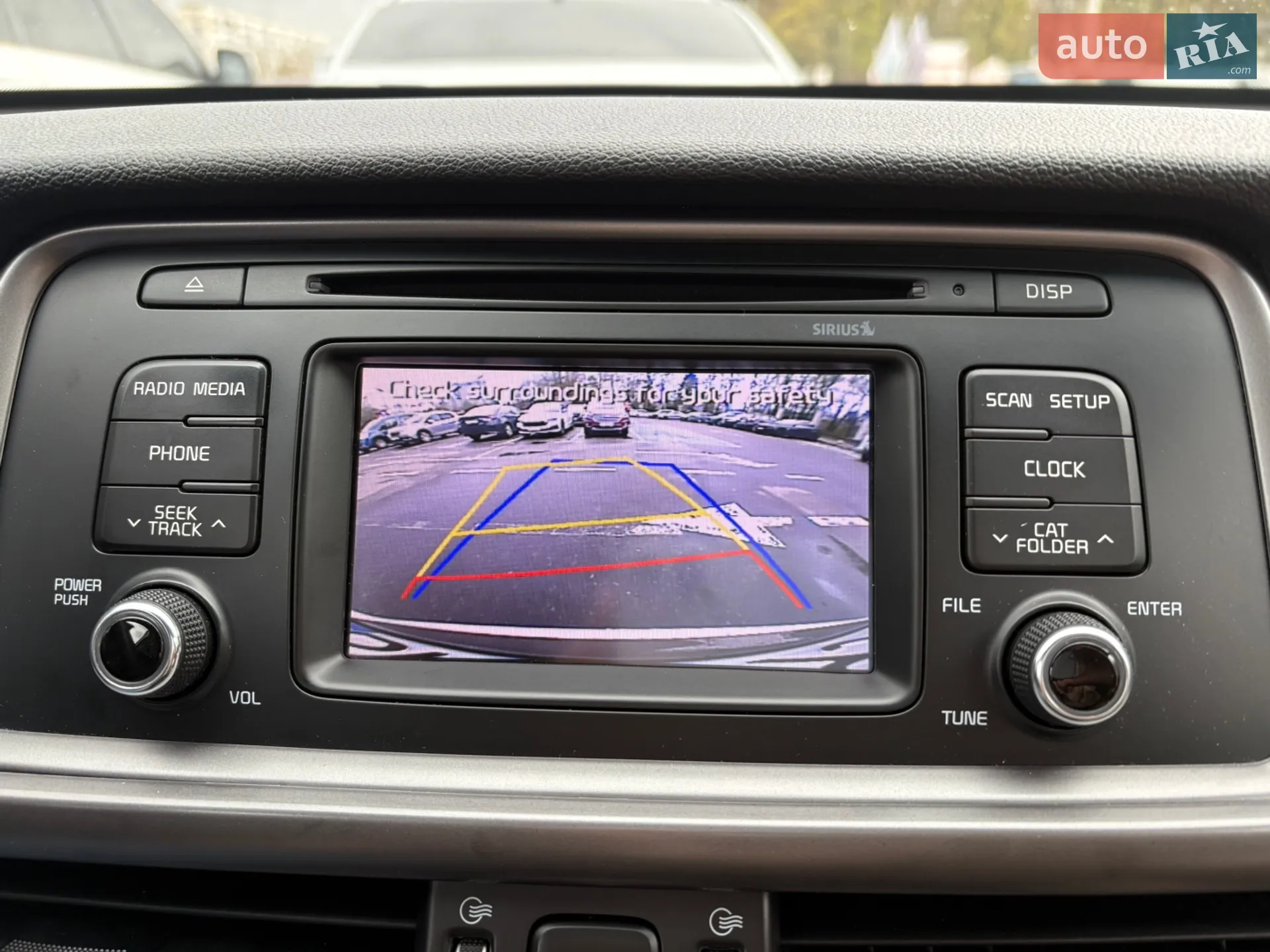 2016 Kia Optima - мініатюра 20