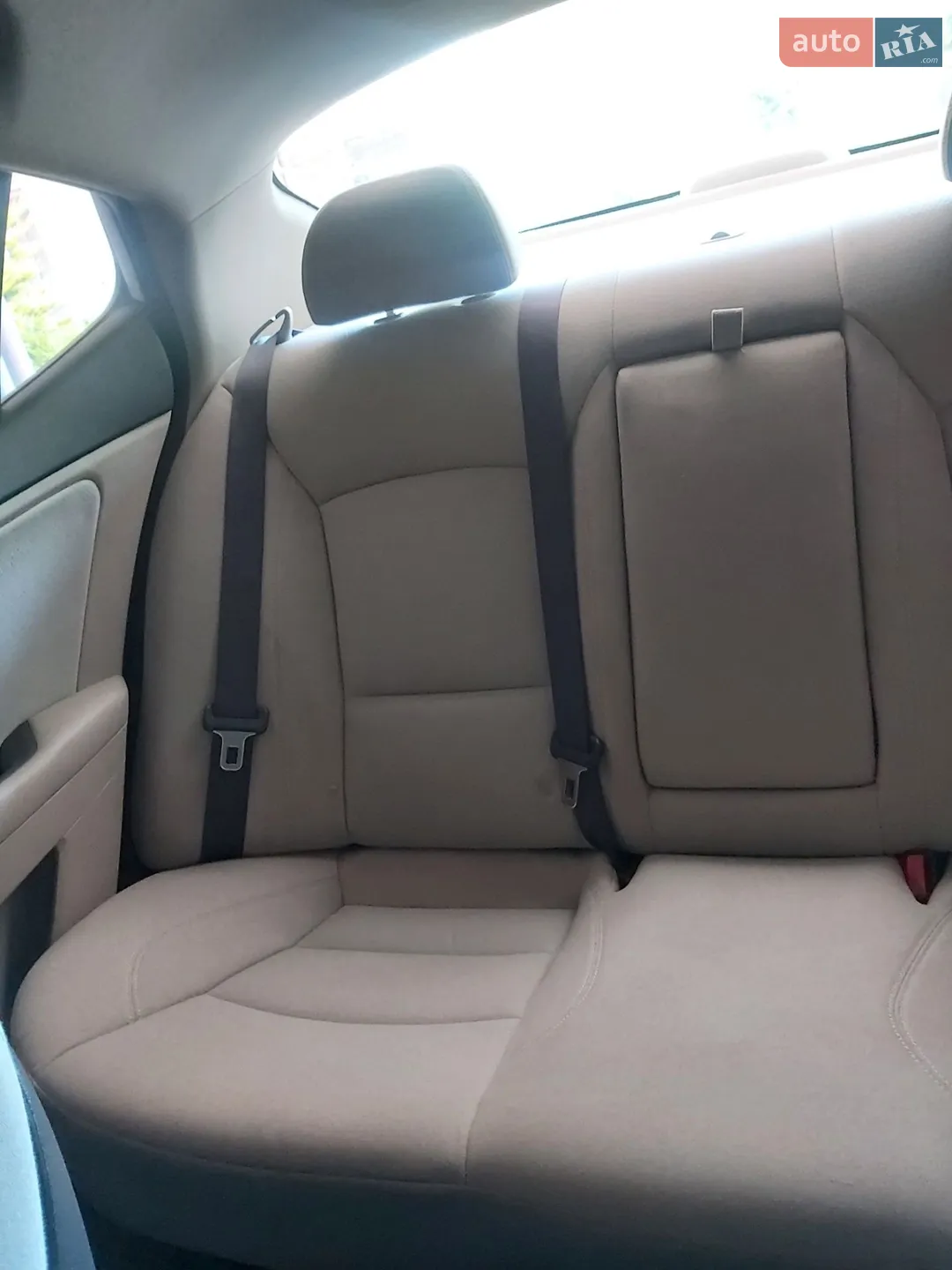 2014 Kia Optima - мініатюра 5