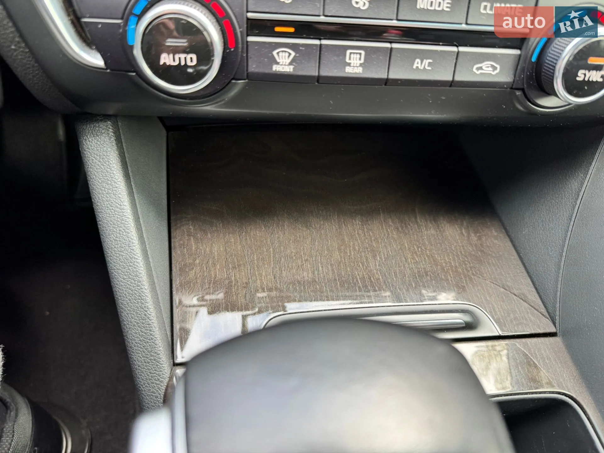 2017 Kia Optima - мініатюра 16