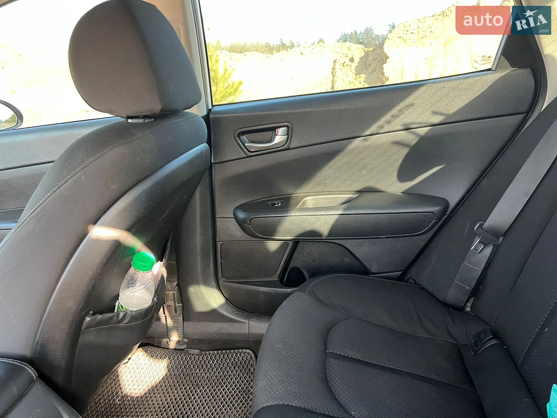 2016 Kia Optima - мініатюра 5