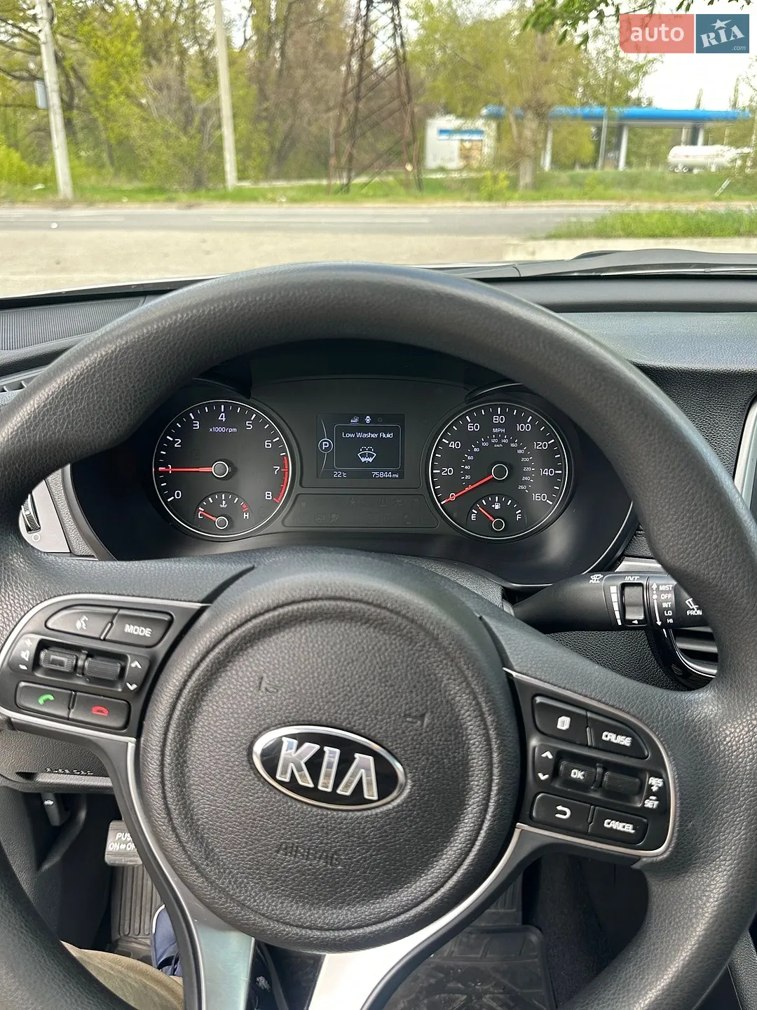2016 Kia Optima - мініатюра 10