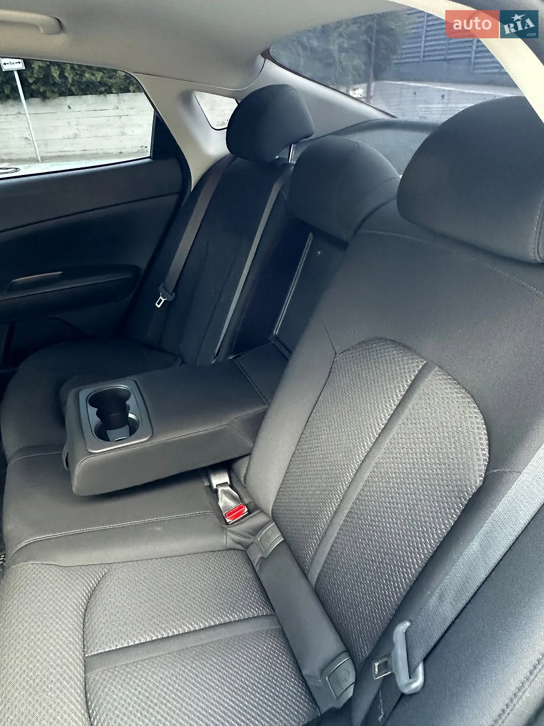 2016 Kia Optima - мініатюра 13