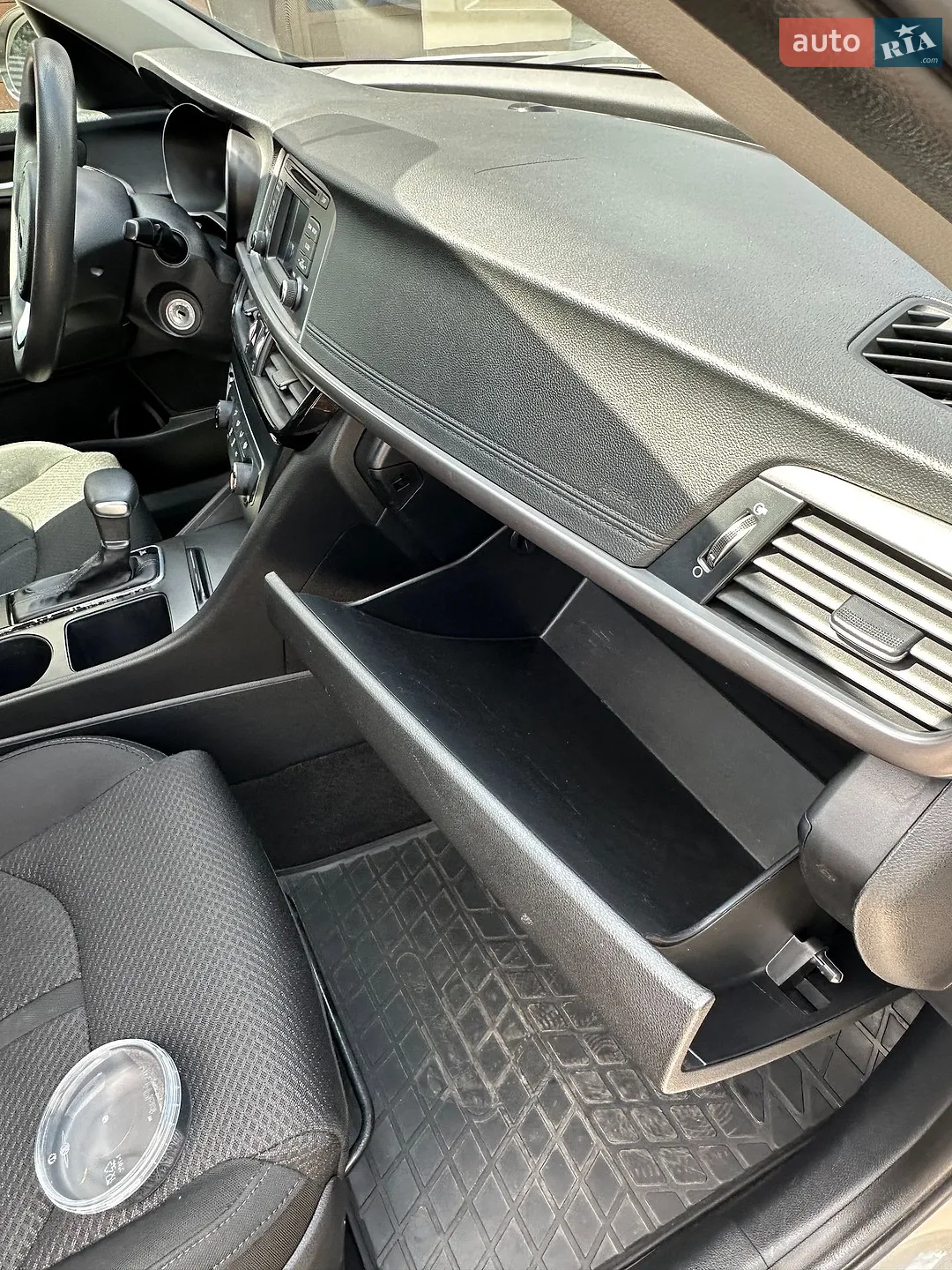 2016 Kia Optima - мініатюра 15