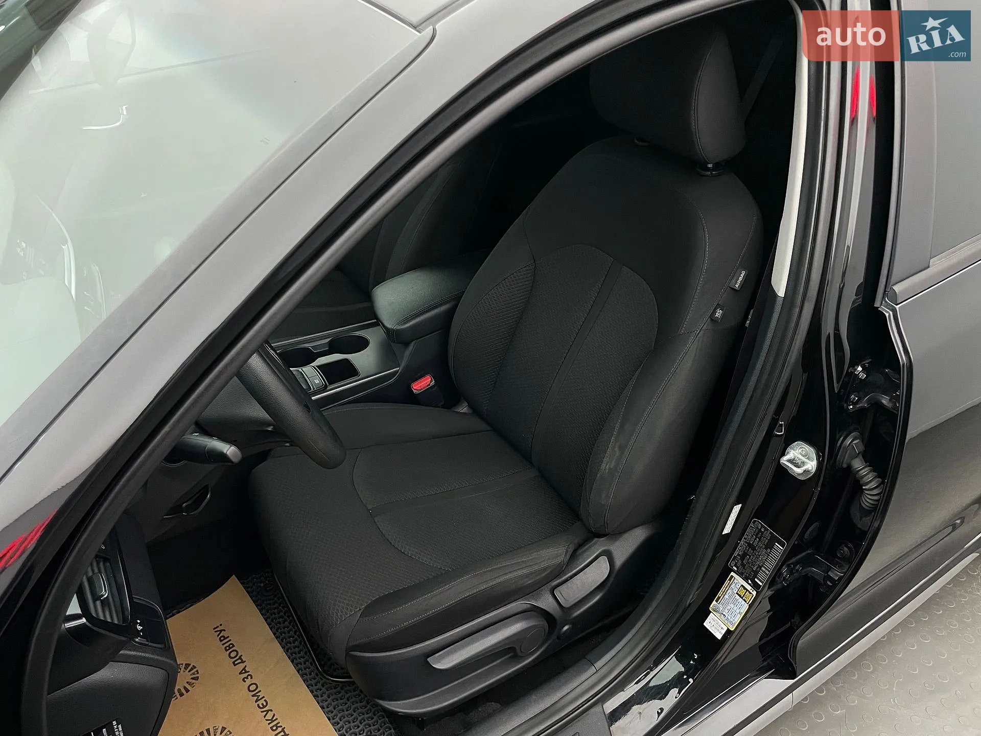 2017 Kia Optima - мініатюра 10