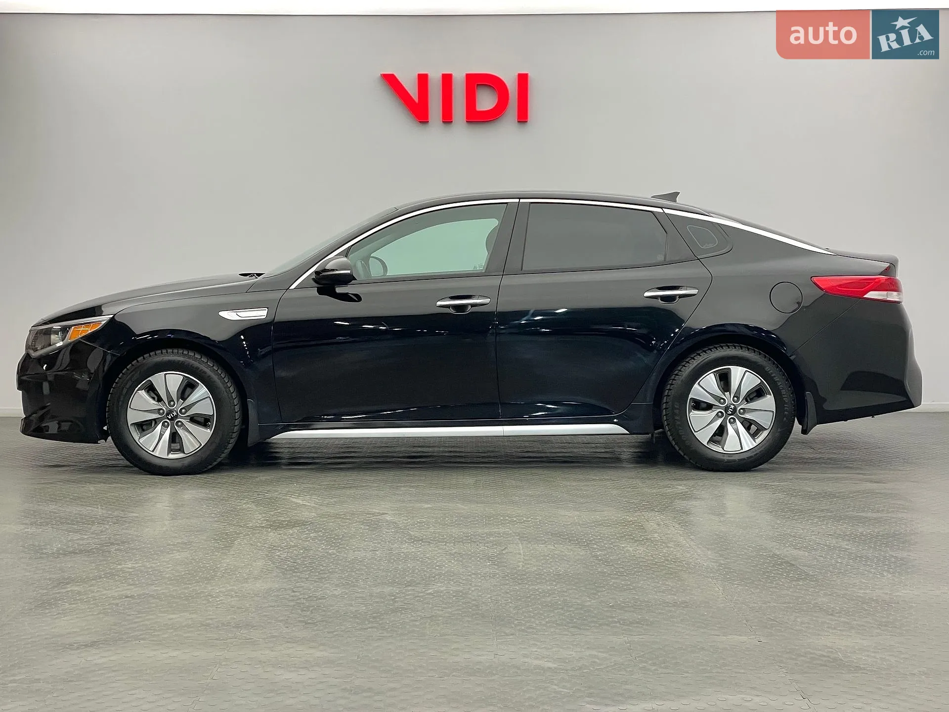 2017 Kia Optima - мініатюра 3