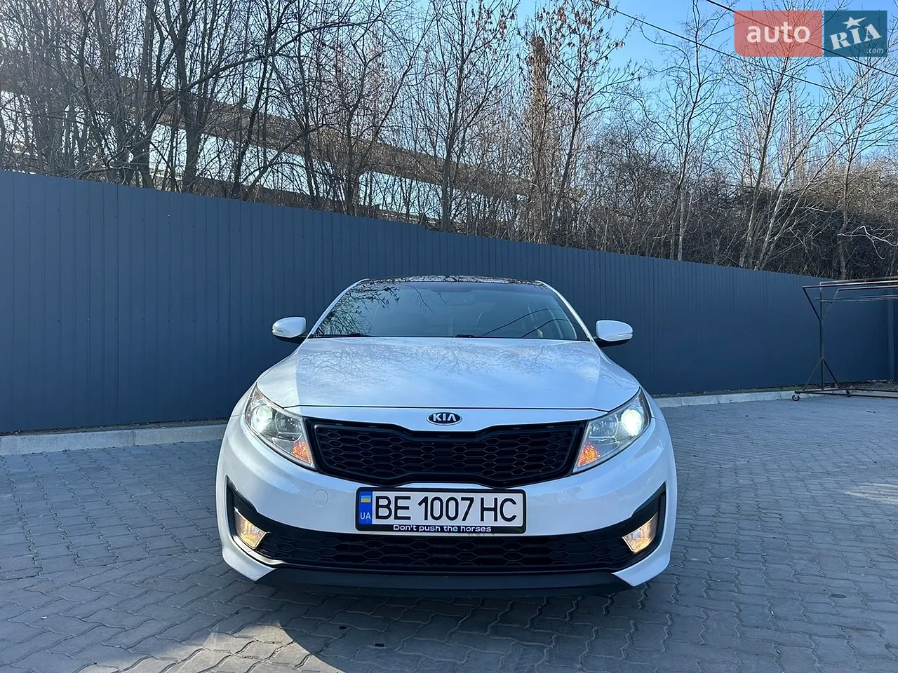 2014 Kia Optima - мініатюра 29