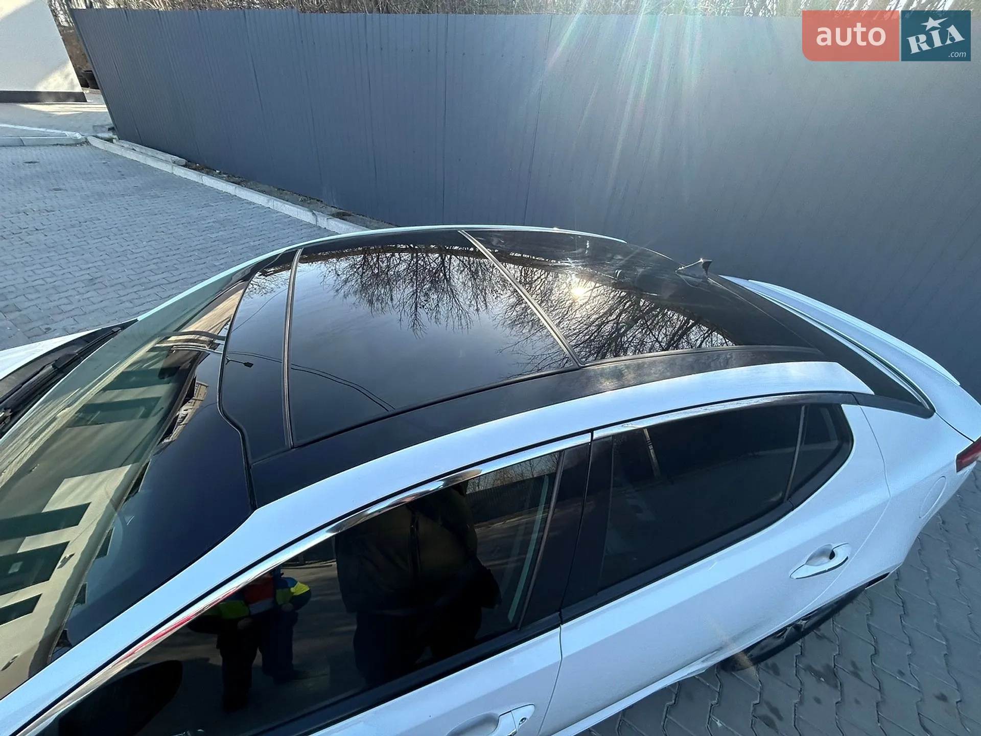 2013 Kia Optima - мініатюра 5