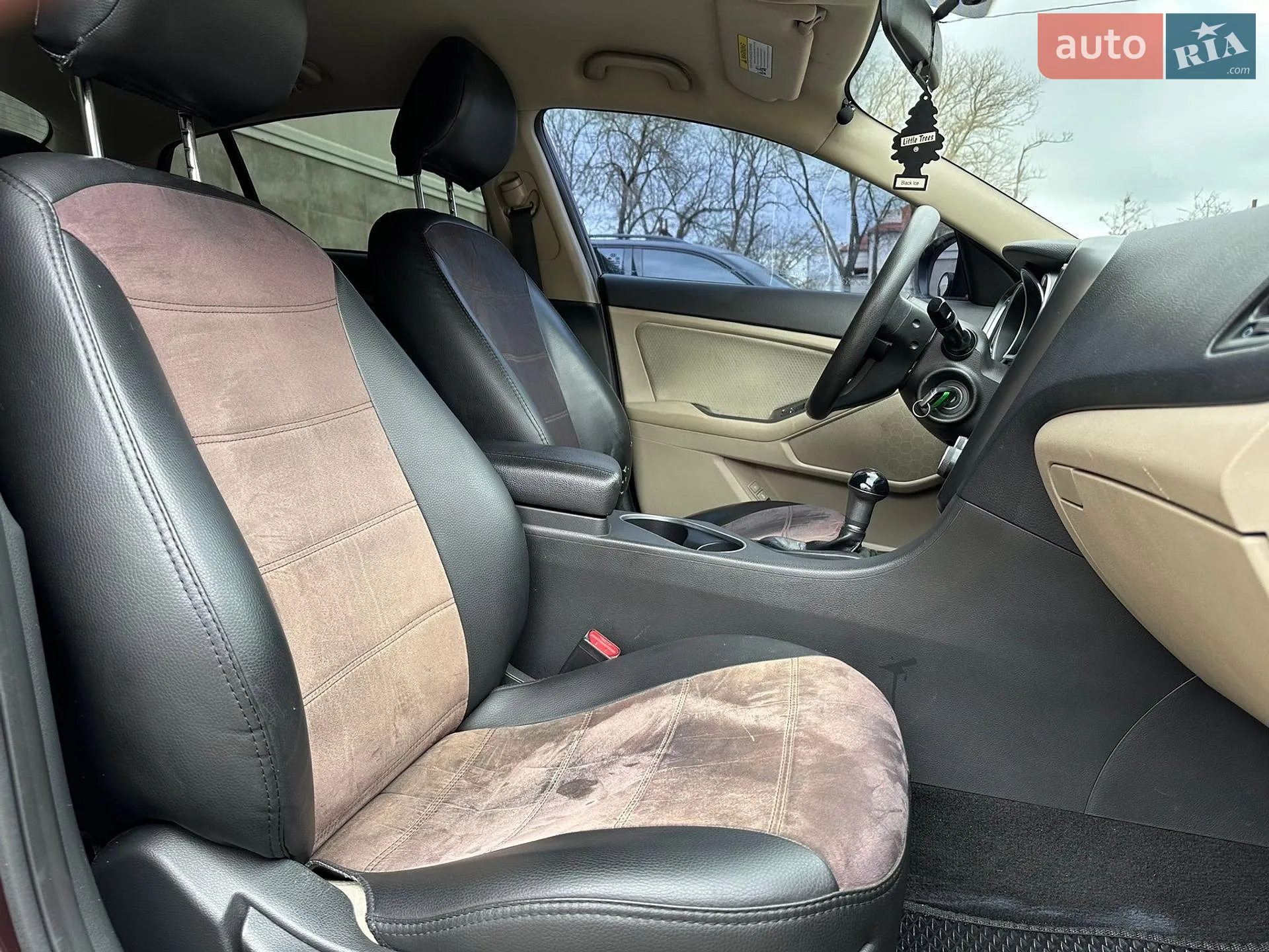 2014 Kia Optima - мініатюра 26