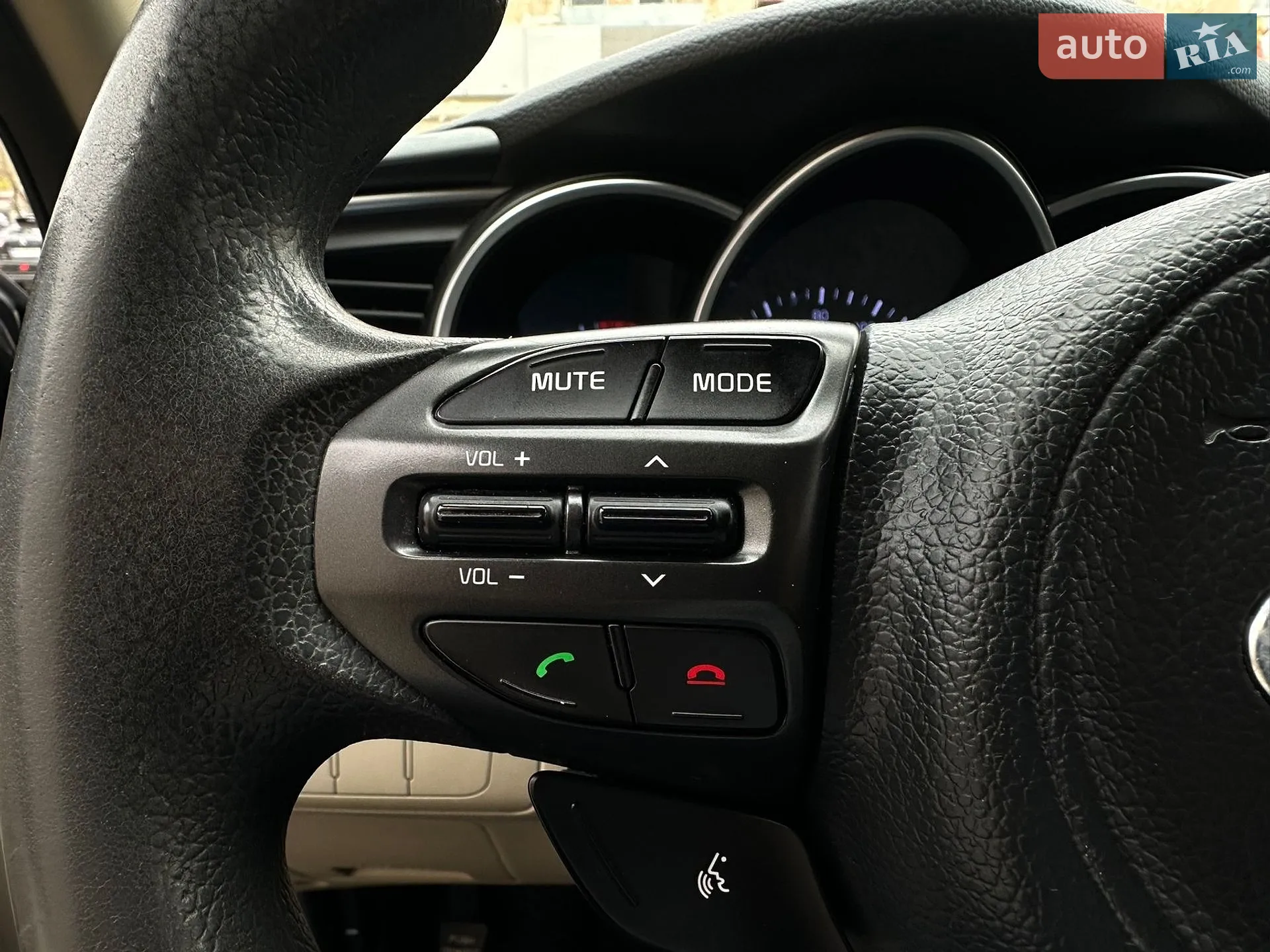 2014 Kia Optima - мініатюра 36