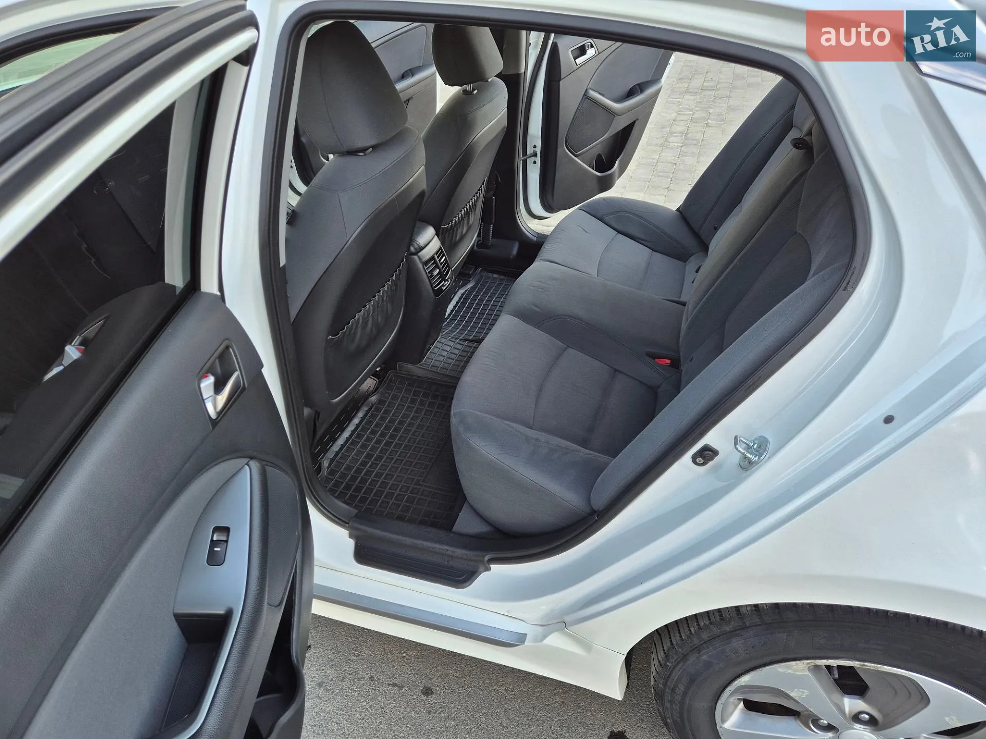 2014 Kia Optima - мініатюра 26