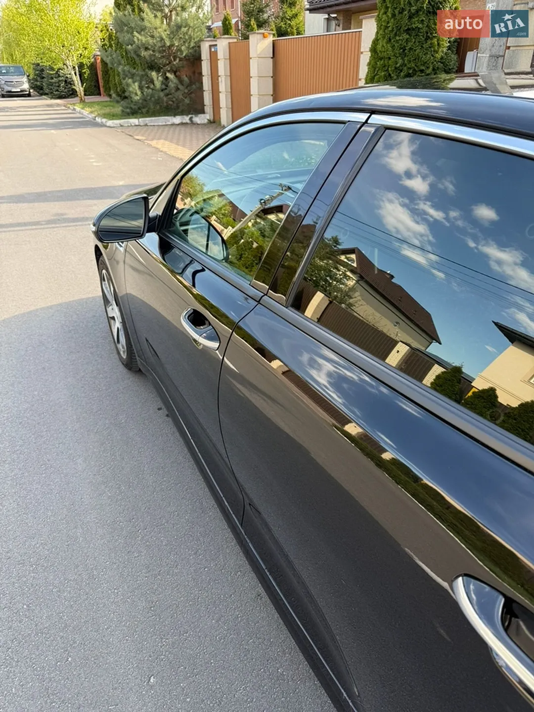 2015 Kia Optima - мініатюра 10