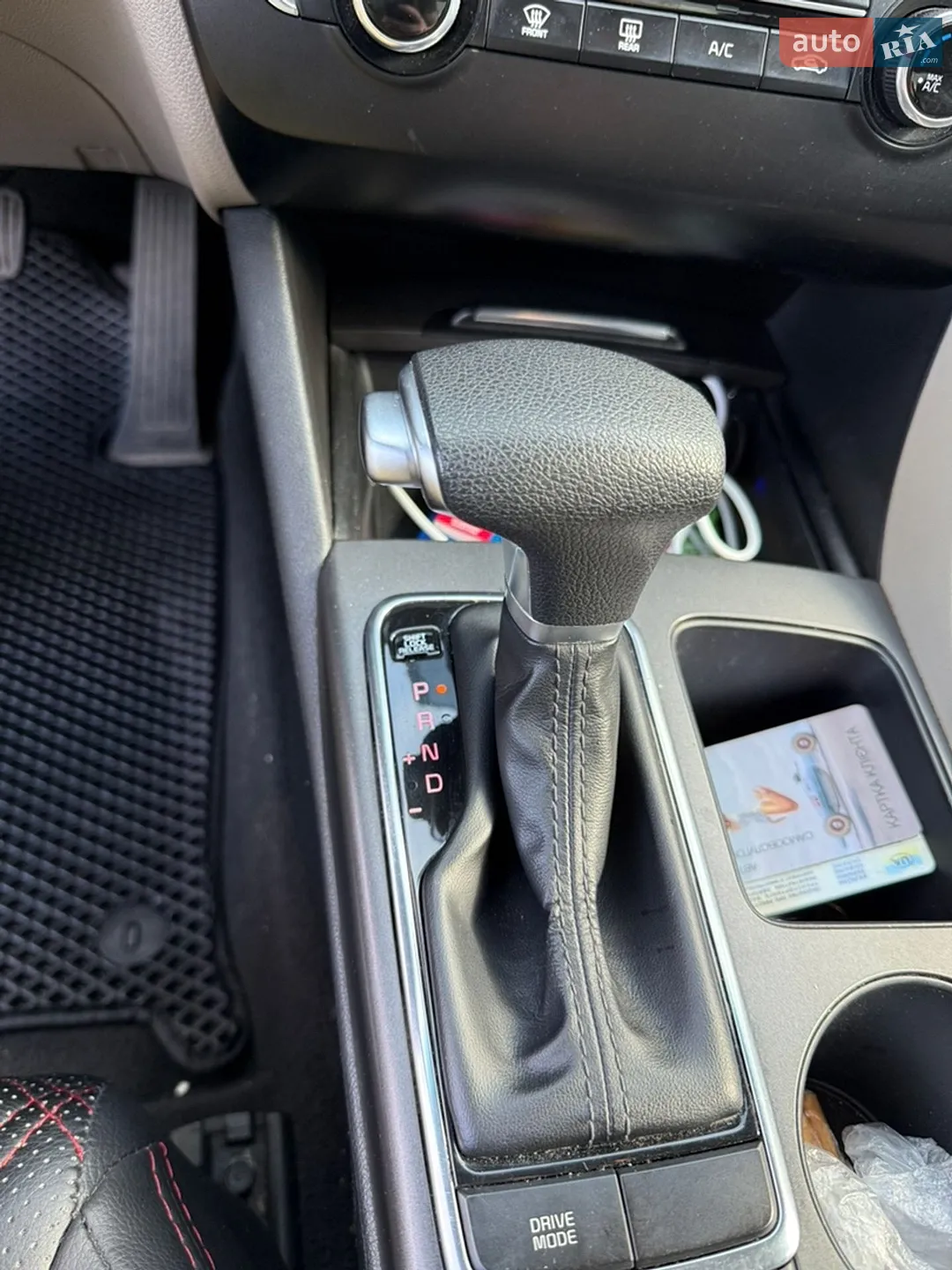 2015 Kia Optima - мініатюра 31