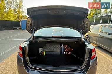 Седан Kia Optima 2012 в Києві