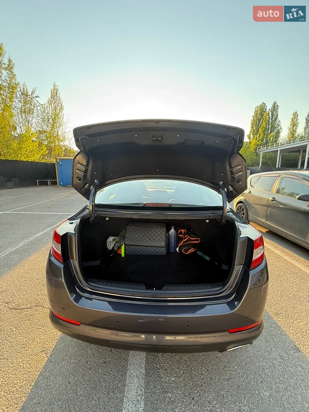 2012 Kia Optima - мініатюра 8