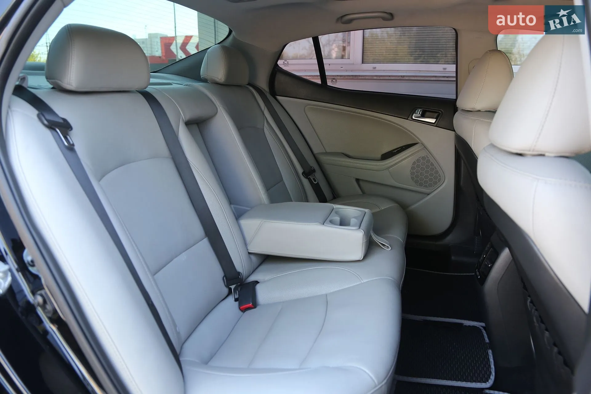 2015 Kia Optima - мініатюра 12