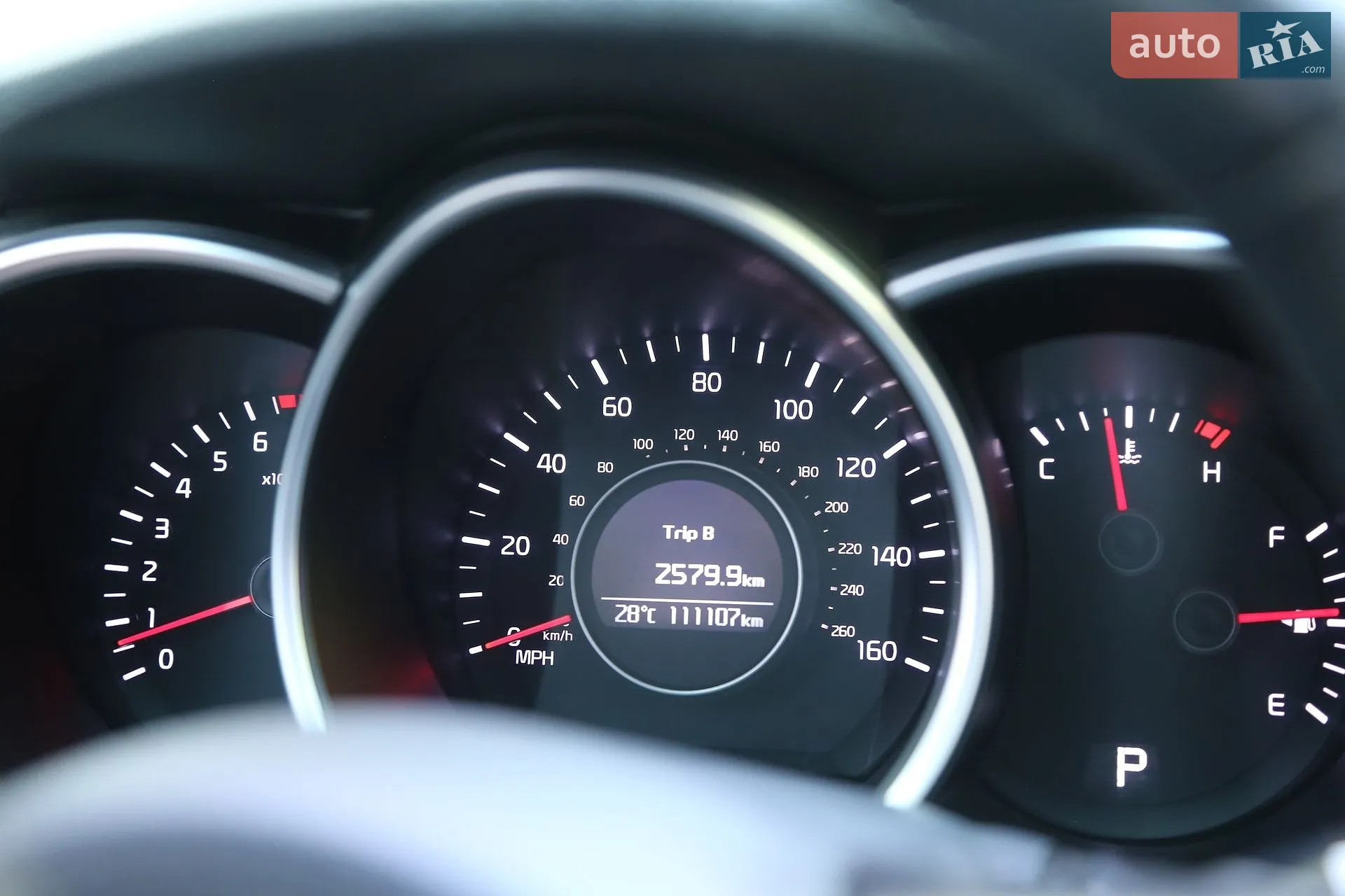 2015 Kia Optima - мініатюра 23