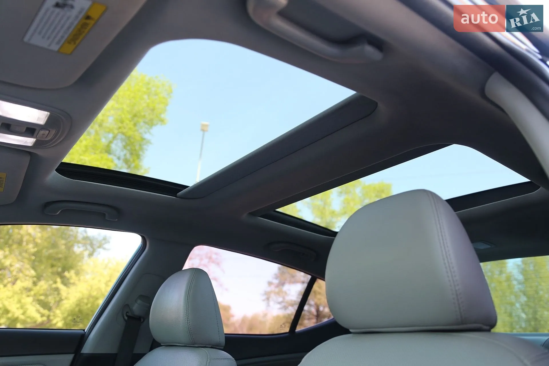 2015 Kia Optima - мініатюра 29