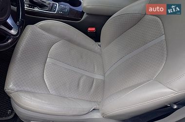 Седан Kia Optima 2015 в Львове