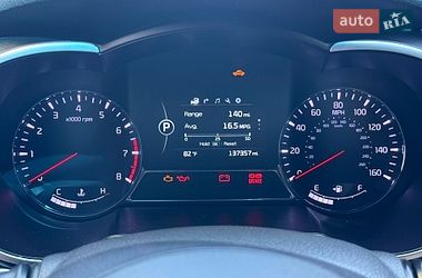 Седан Kia Optima 2014 в Днепре