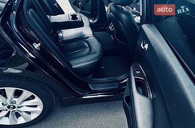 Седан Kia Optima 2016 в Києві