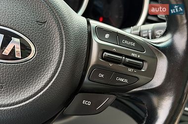 Седан Kia Optima 2014 в Одессе