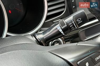 Седан Kia Optima 2014 в Одессе