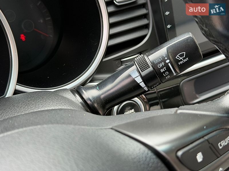 Седан Kia Optima 2014 в Одессе