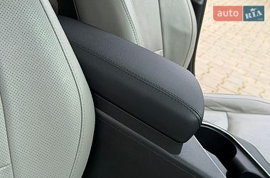 Седан Kia Optima 2014 в Одессе