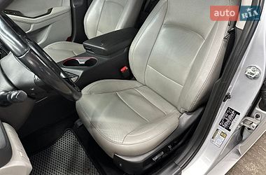 Седан Kia Optima 2014 в Харкові