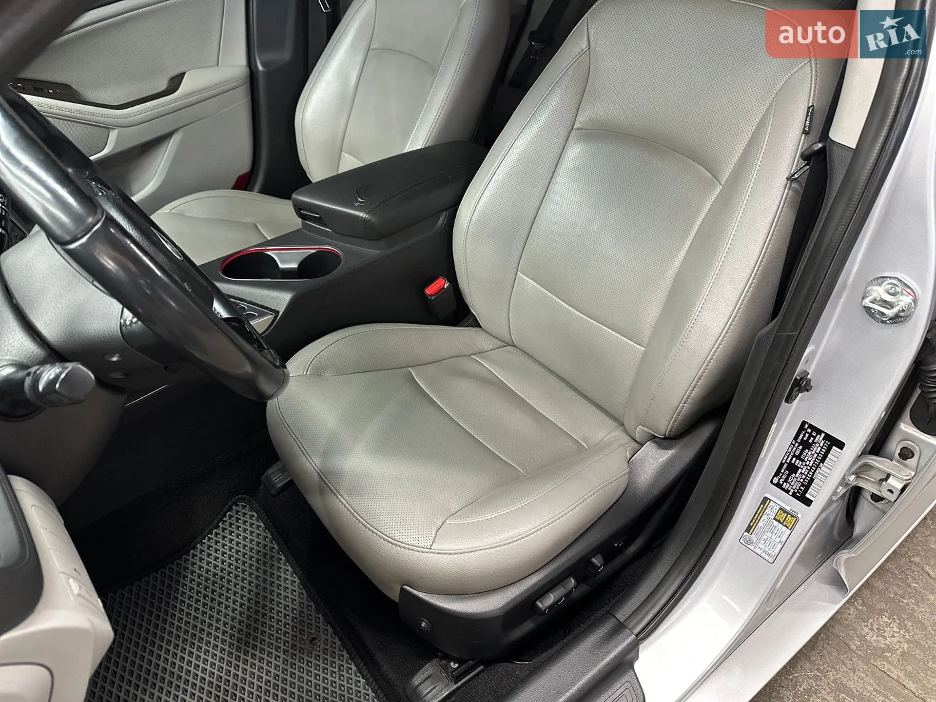 2014 Kia Optima - мініатюра 10