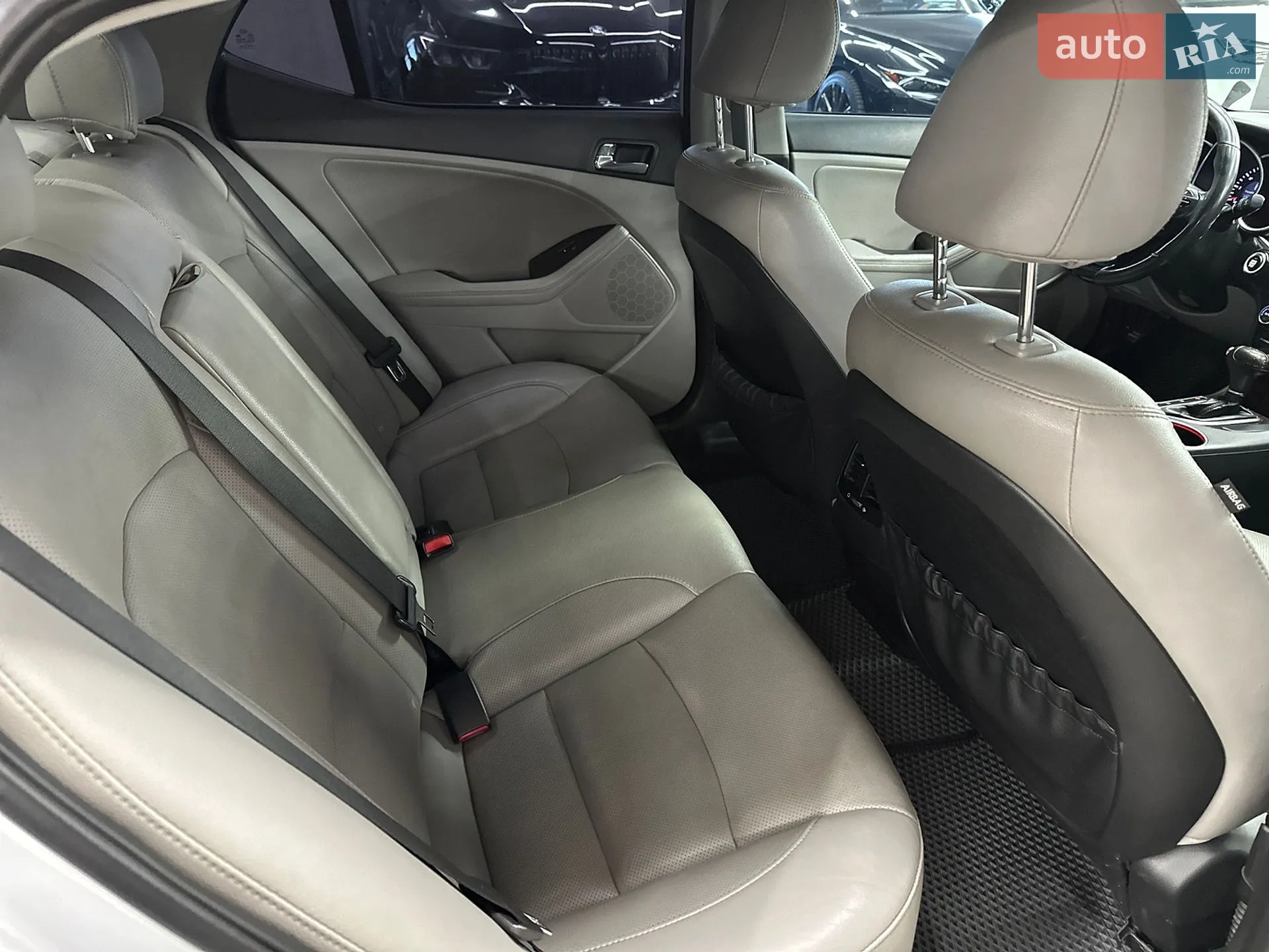 2014 Kia Optima - мініатюра 15