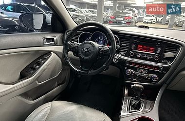Седан Kia Optima 2014 в Харкові
