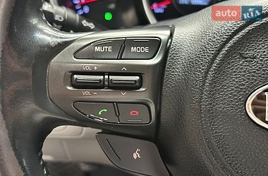 Седан Kia Optima 2014 в Харкові
