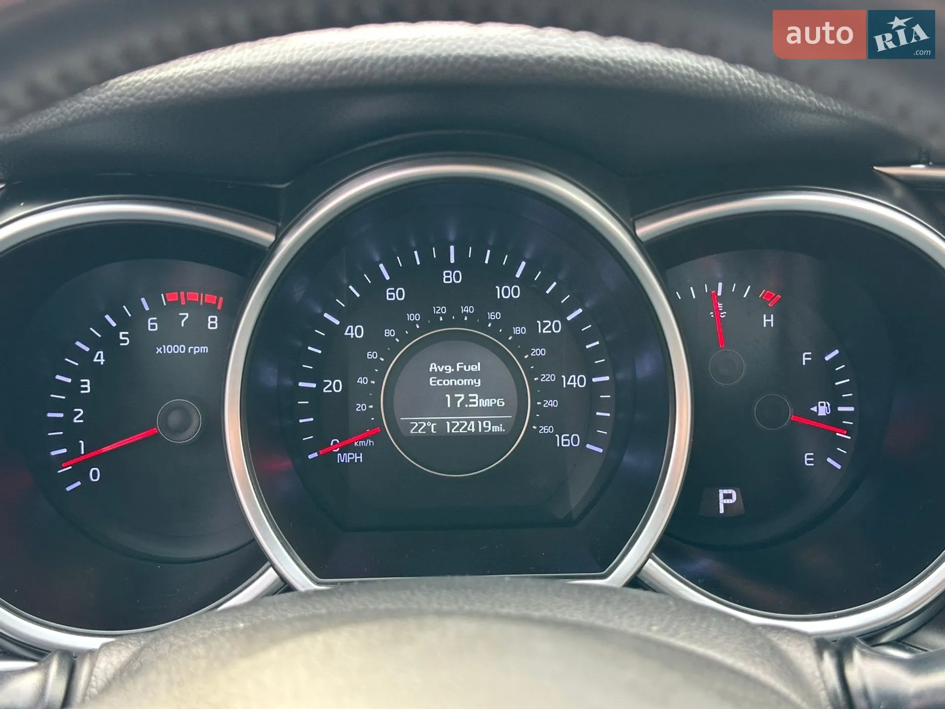 2014 Kia Optima - мініатюра 29