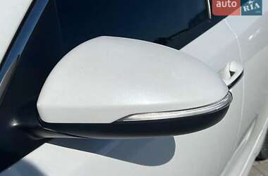 Седан Kia Optima 2018 в Львове