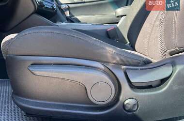 Седан Kia Optima 2018 в Львове