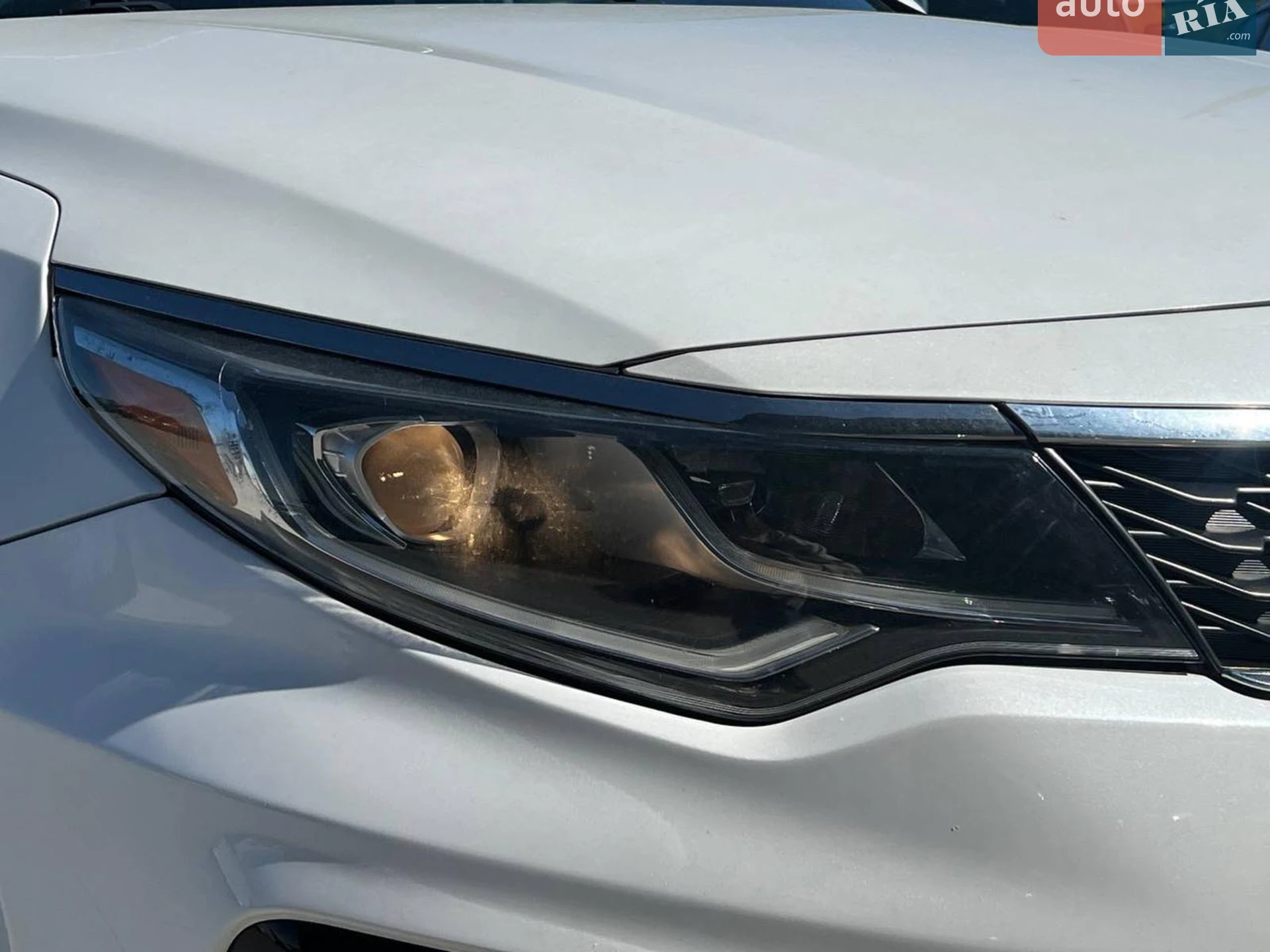 2018 Kia Optima - мініатюра 12