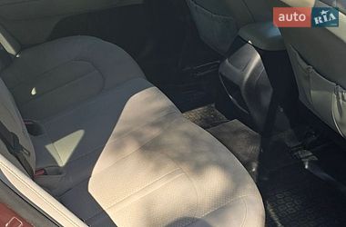 Седан Kia Optima 2016 в Нетішині