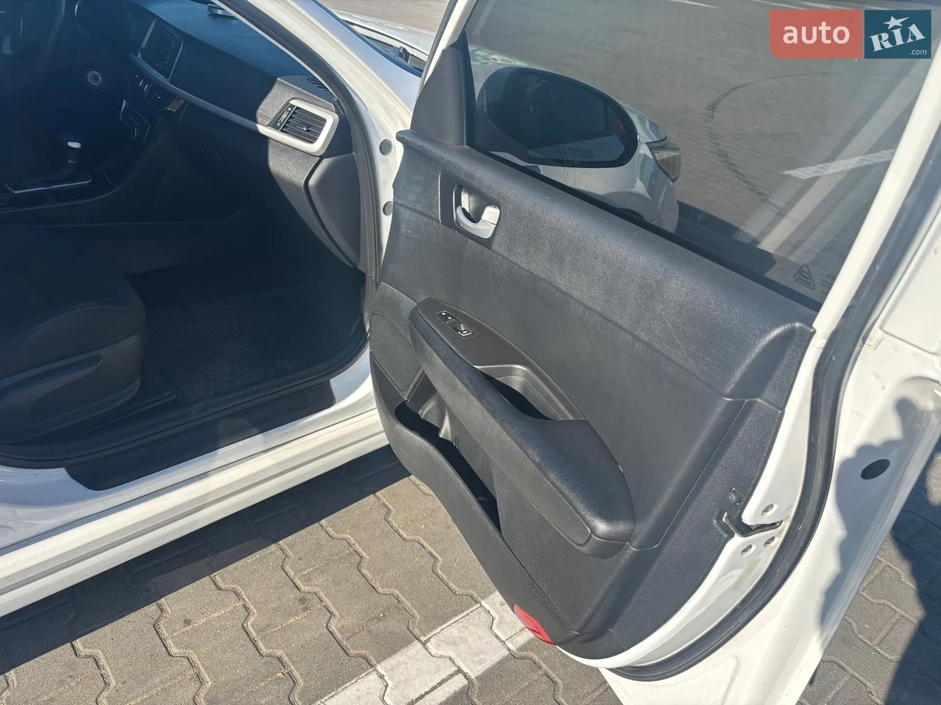 2016 Kia Optima - мініатюра 11