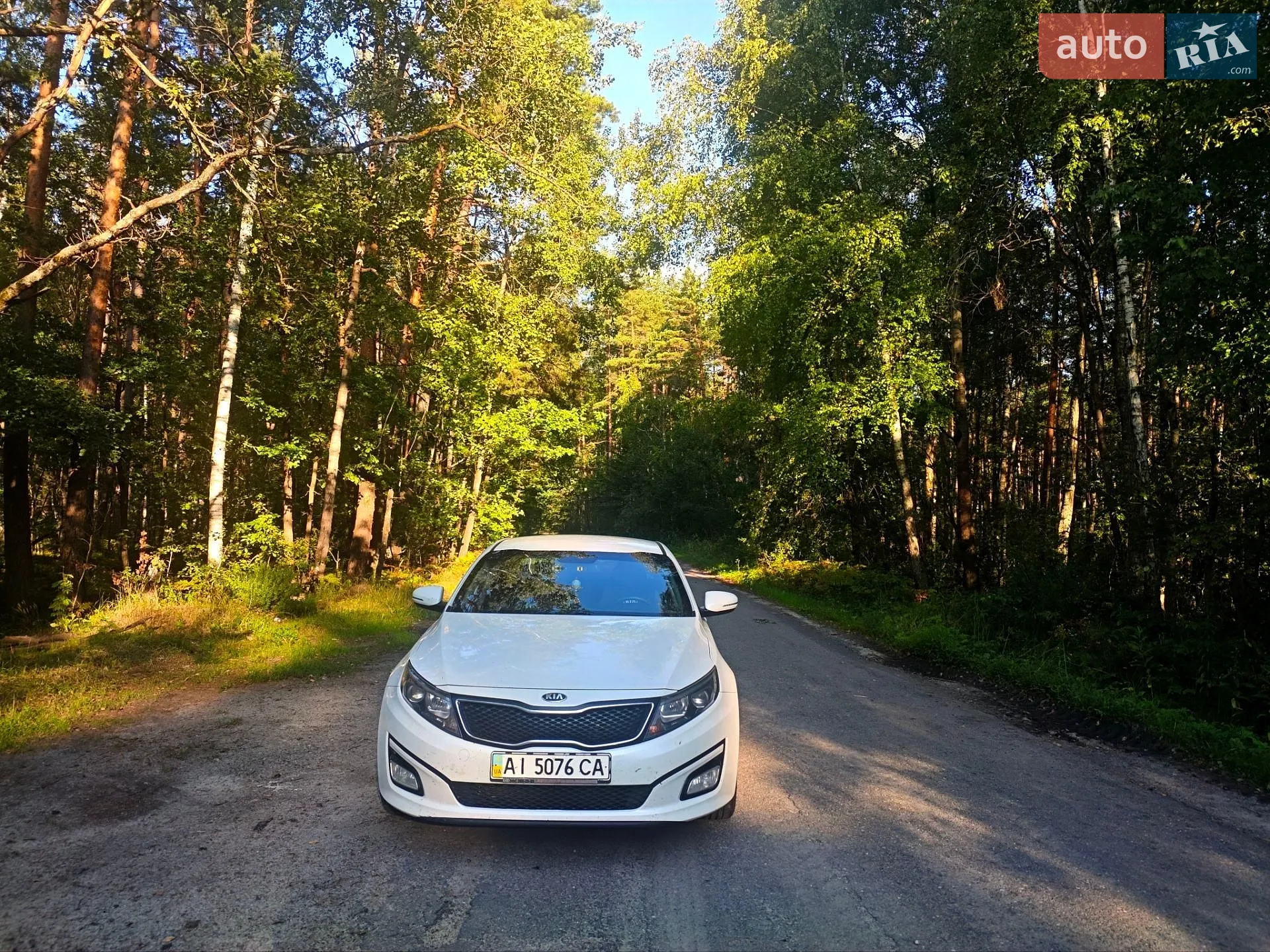 2015 Kia Optima - мініатюра 7