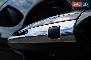 Седан Kia Optima 2014 в Черкасах