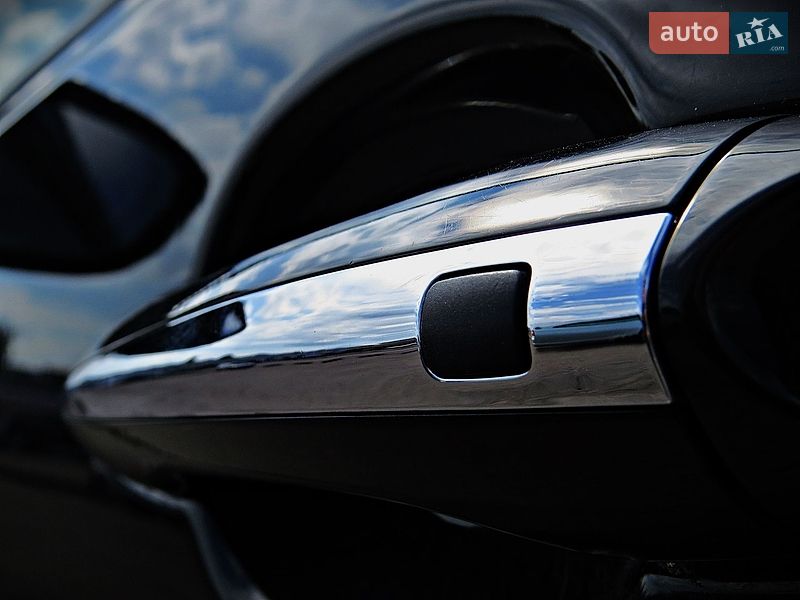 Седан Kia Optima 2014 в Черкасах