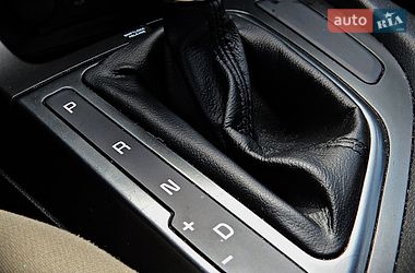 Седан Kia Optima 2014 в Черкасах
