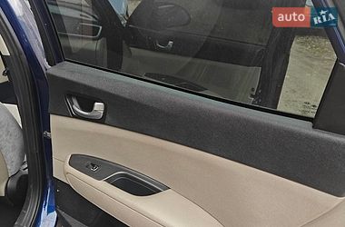 Седан Kia Optima 2015 в Києві