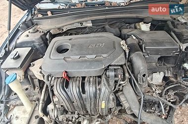 Седан Kia Optima 2015 в Києві