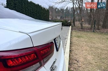 Седан Kia Optima 2018 в Шепетівці