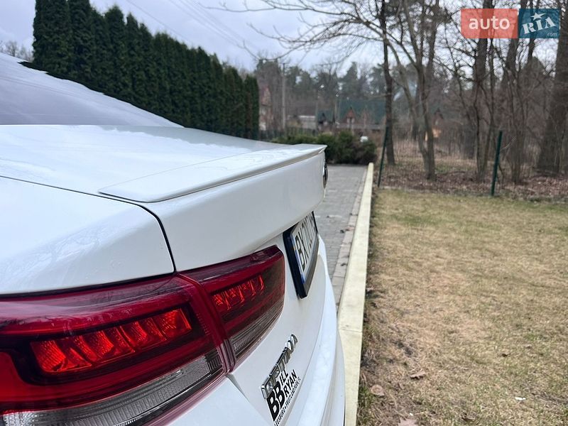 Седан Kia Optima 2018 в Шепетівці