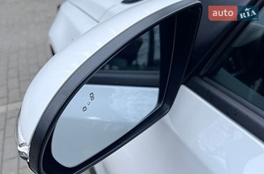 Седан Kia Optima 2018 в Шепетівці