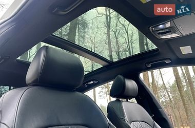 Седан Kia Optima 2018 в Шепетівці
